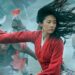 Jason Reed explica el poder de Mulan