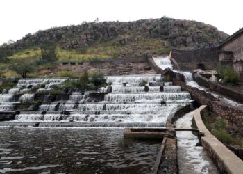 Autoridad municipal atenta a condiciones climáticas adversas