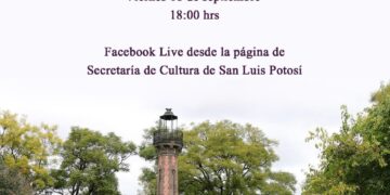 Recorrido virtual por la Alameda Juan Sarabia
