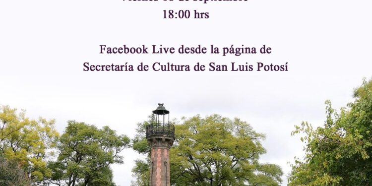 Recorrido virtual por la Alameda Juan Sarabia