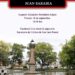 Recorrido virtual por la Alameda Juan Sarabia