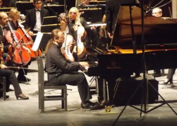 La OSSLP interpreta a Mendelssohn, Weber y Schumann por TV abierta este fin de semana