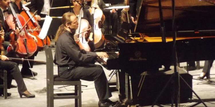 La OSSLP interpreta a Mendelssohn, Weber y Schumann por TV abierta este fin de semana