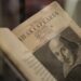 Descubren en España posible primer ejemplar de Shakespeare