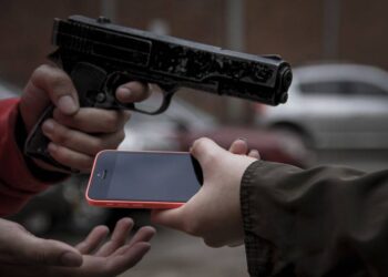Se reportan asaltos en pleno día al exterior de Privadas del Pedregal