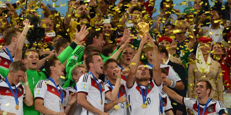 Todo lo que debes saber sobre Qatar 2022