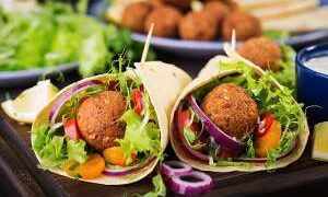 La dieta flexitariana, la forma más fácil de eliminar la carne