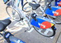 Bicicleta compartida, un transporte accesible y práctico