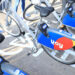 Bicicleta compartida, un transporte accesible y práctico