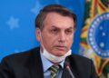 Bolsonaro sigue sin complicaciones tras cirugía renal