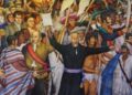 El 16 de septiembre se celebra el Día de la Independencia de México