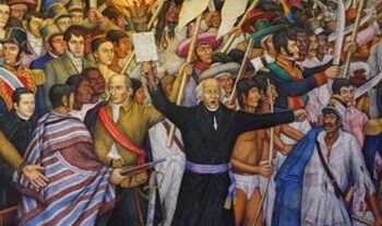 El 16 de septiembre se celebra el Día de la Independencia de México