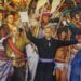 El 16 de septiembre se celebra el Día de la Independencia de México