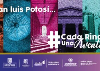 Inicia plan de reactivación turística
