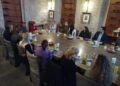 Educación integral, solución a problemas de salud: Rubén Guajardo