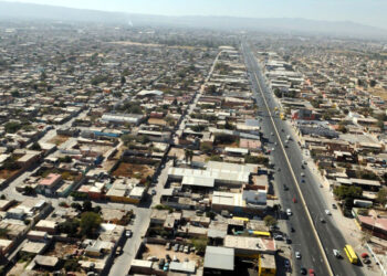 Planificación de SLP hacia 2050, con renovados programas de desarrollo urbano