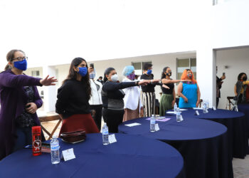 Se instala el Consejo Consultivo de la Instancia de las Mujeres