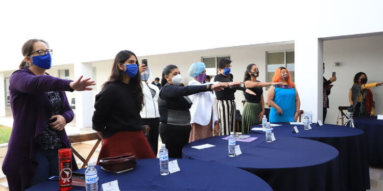 Se instala el Consejo Consultivo de la Instancia de las Mujeres