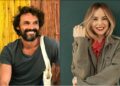 Camila Sodi en romance con Iván Sánchez