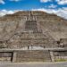Bajo estricto protocolo, Teotihuacan abrirá de nuevo a la visita el jueves 10 de septiembre