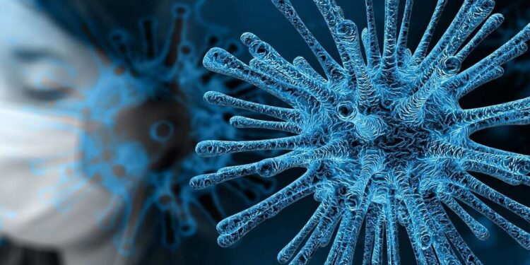 Reporte de coronavirus en México, 25 de septiembre de 2020