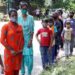 India supera a Brasil y ya es el segundo país con más casos de Covid-19
