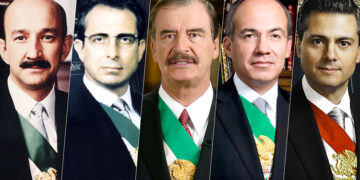Morena va por 2 millones de firmas para enjuiciar a expresidentes