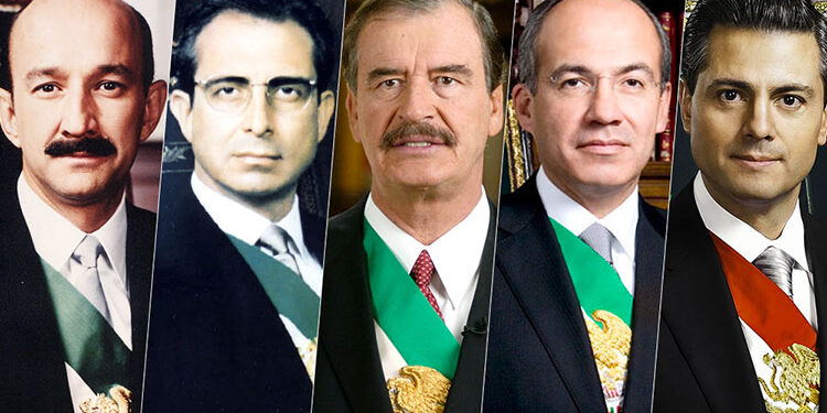 Morena va por 2 millones de firmas para enjuiciar a expresidentes