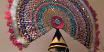 La Danza de los Quetzales