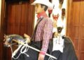 Danza de los Caballitos Broncos