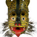 Máscaras de la Danza del Jaguar