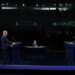 Así fue el primer debate presidencial entre Trump y Biden