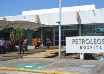 Orden de aprehensión contra proveedor de “heparina sódica” de hospital Pemex