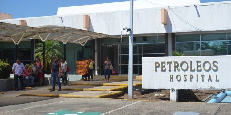Orden de aprehensión contra proveedor de “heparina sódica” de hospital Pemex