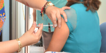DIF ofrece rehabilitación pulmonar a pacientes recuperados de Covid-19