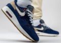 Los tenis de la semana