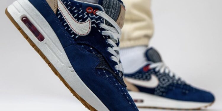 Los tenis de la semana