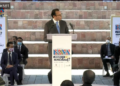 En el segundo informe, el Gobierno Municipal resalta que es tiempo de unidad