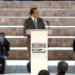 En el segundo informe, el Gobierno Municipal resalta que es tiempo de unidad