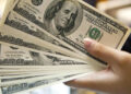 El dólar hoy sábado 26 de septiembre