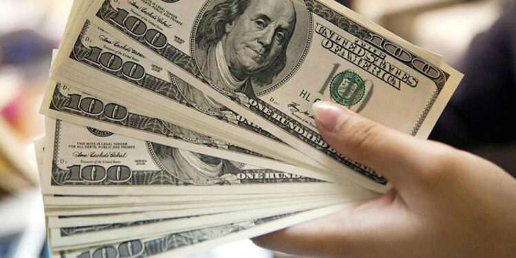 El dólar hoy sábado 26 de septiembre