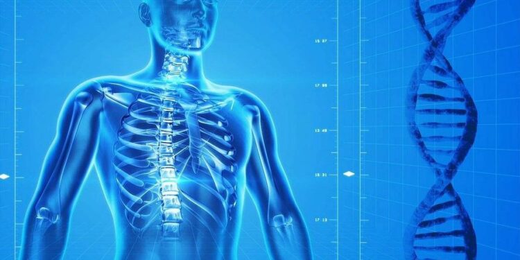 Mielitis transversa, enfermedad en voluntario de vacuna de AztraZeneca