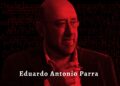 Eduardo Antonio Parra y Luis Humberto Crostwhite imparten talleres de novela negra, en Huellas 2020