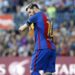 Respaldo de sus compañeros a Messi; seguirá siendo capitán del Barcelona