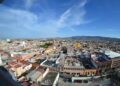 Pese a recortes federales no se frena la modernización de SLP