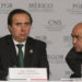 Giran orden de aprehensión contra Tomás Zerón por desaparición forzada