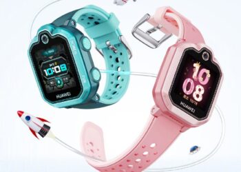 Huawei lanza su reloj inteligente más económico