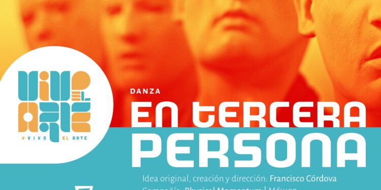 La compañía Physical Momentum ofrecerá función virtual para Vivo el Arte
