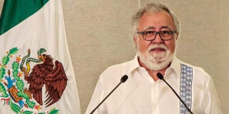 Segob ofrece disculpa por masacre de Acteal