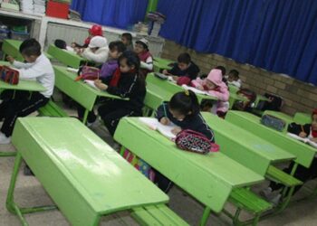Padres decidirán si niños van a clases presenciales, aun con semáforo verde: SEP